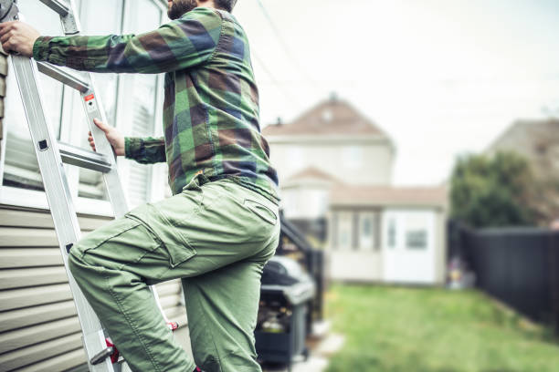 Best Scrap Metal Removal  in Tri Lakes, IN